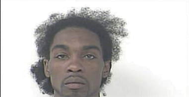 Fabrice Jean-Louis, - St. Lucie County, FL 